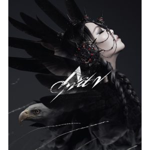 张惠妹 – AMIT2(00602488883153)【24Bit／96.0kHz】香港区-OppsUnote音乐广场