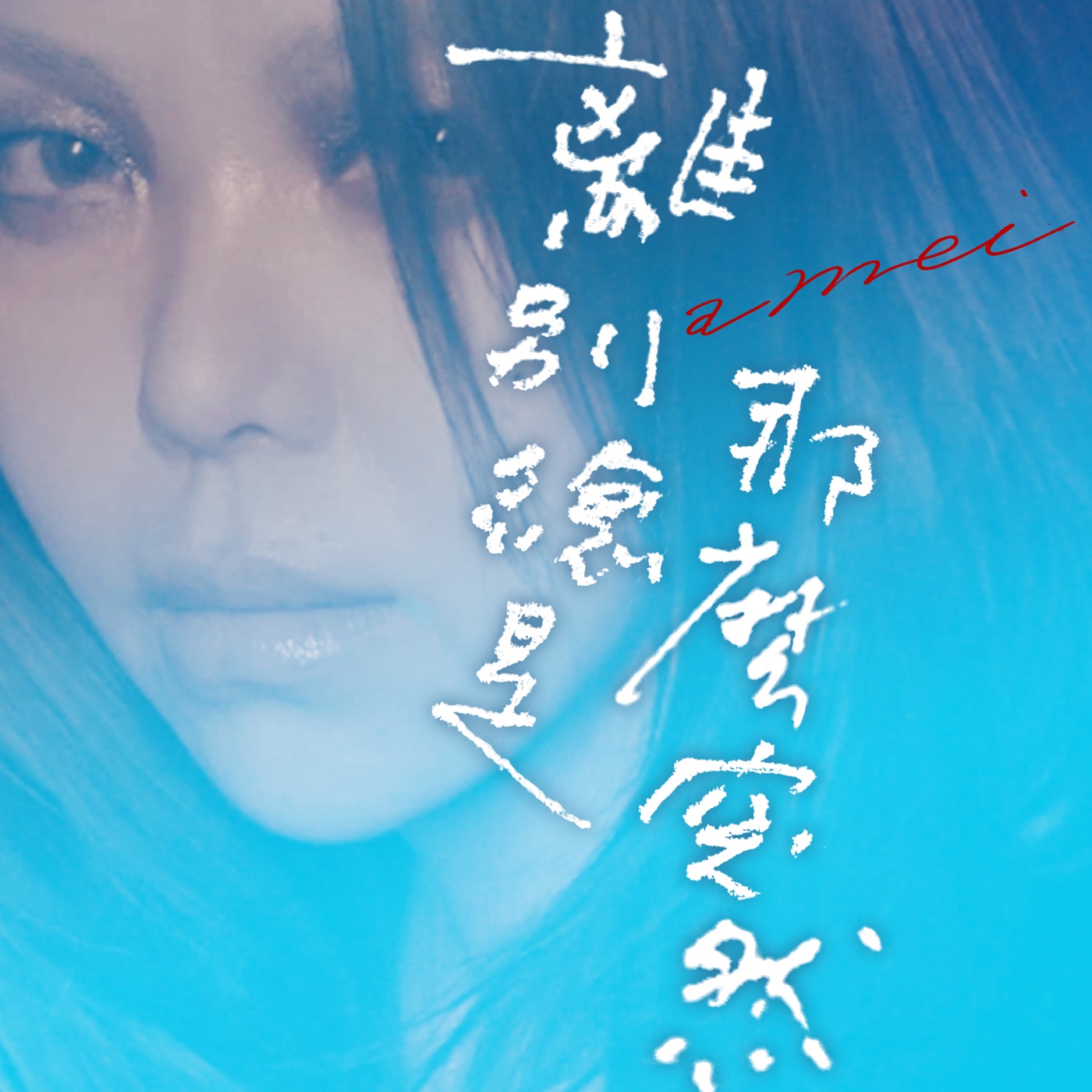 张惠妹 – 离别总是那么突然 – Single(193017103311)【24Bit／48.0kHz】香港区-OppsUnote音乐广场