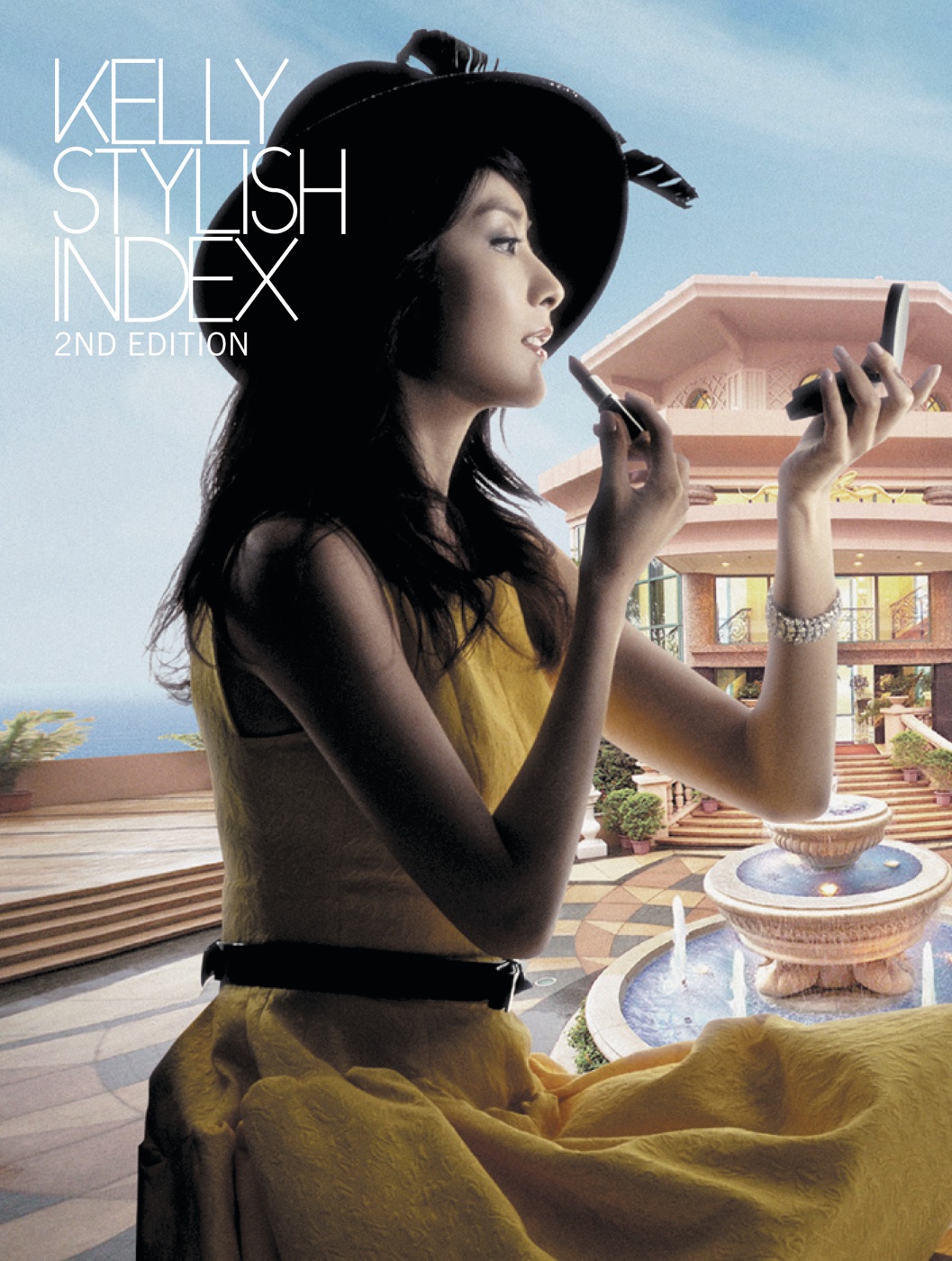 陈慧琳 – Kelly Stylish Index (2nd Edition)(00602498238035)【16Bit／44.1kHz】香港区-OppsUnote音乐广场