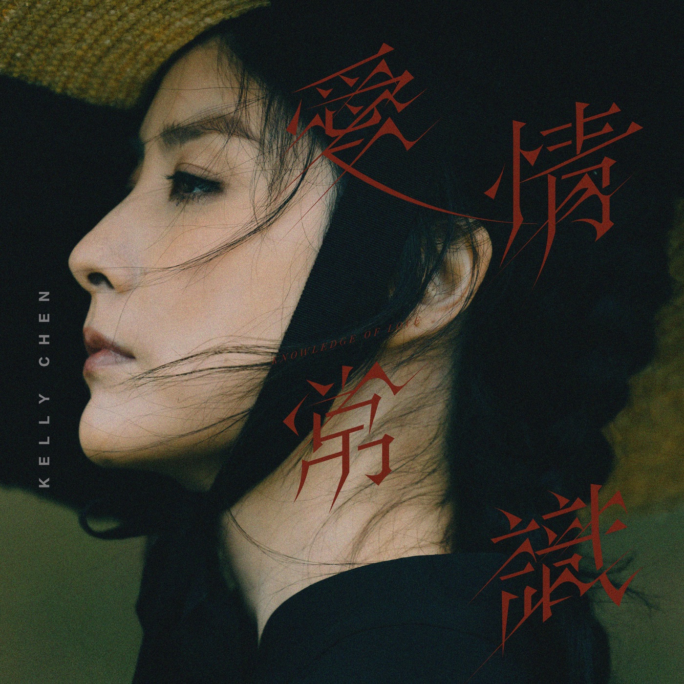 陈慧琳 – 爱情常识 – Single(00602455896209)【24Bit／48.0kHz】香港区-OppsUnote音乐广场