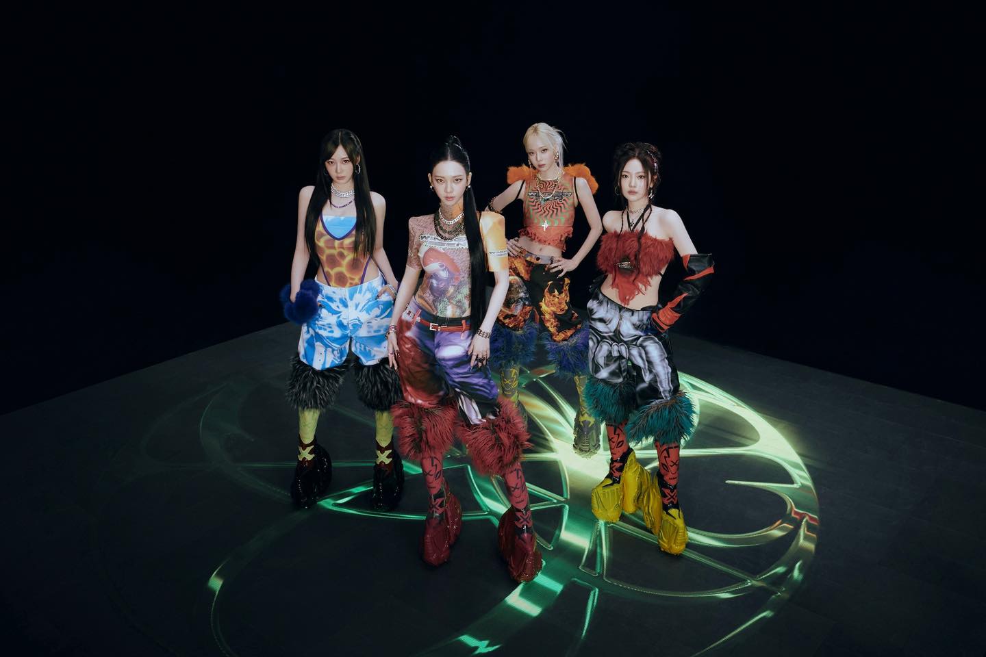 天马行空的美学创意与实验精神，成就四年磨一剑的正规一辑。-OppsUnote音乐广场