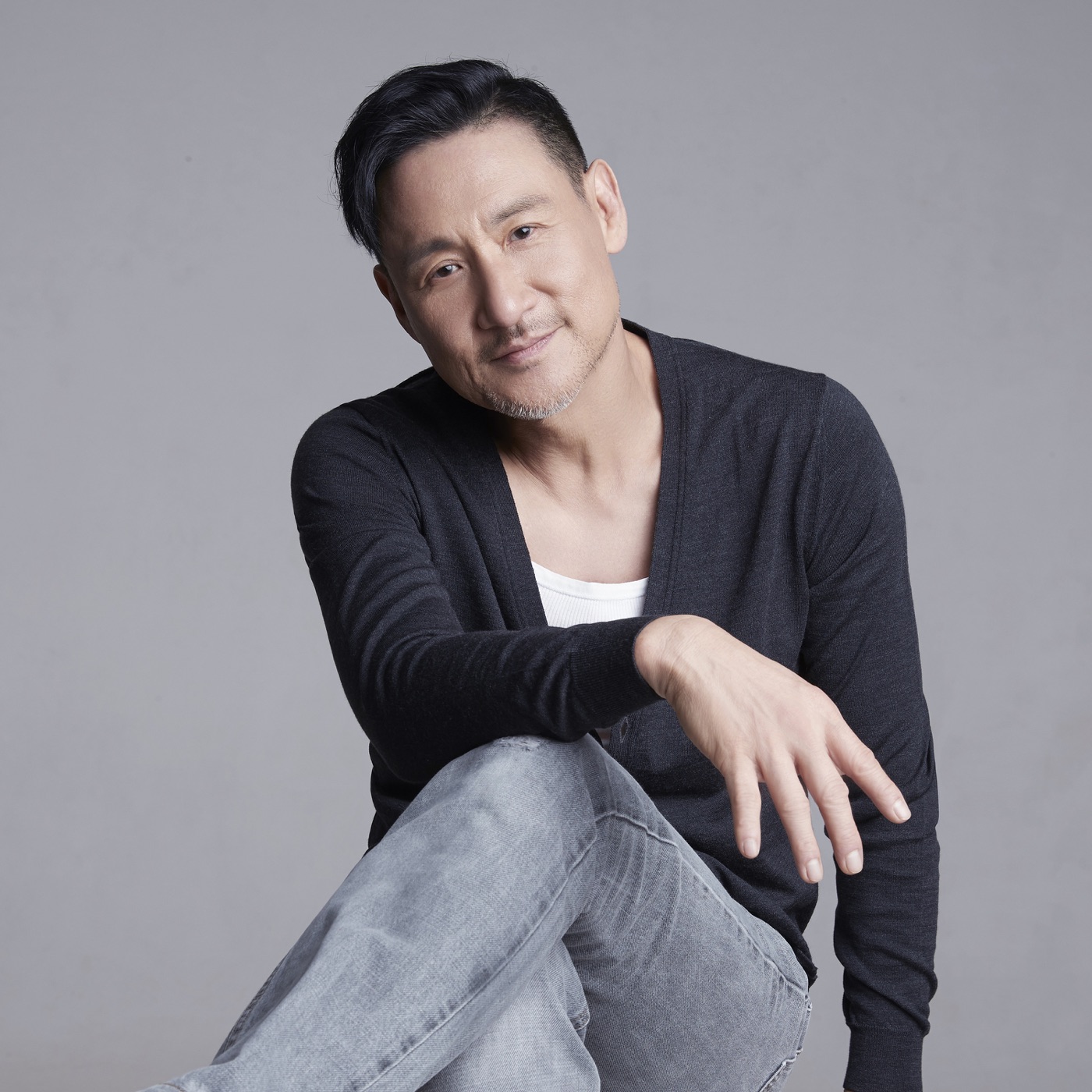 张学友 – 坚持的意义 (有线电视及香港开电视2020东京奥运主题曲) – Single(00602438530137)【24bit／44.1kHz】香港区-OppsUnote音乐广场