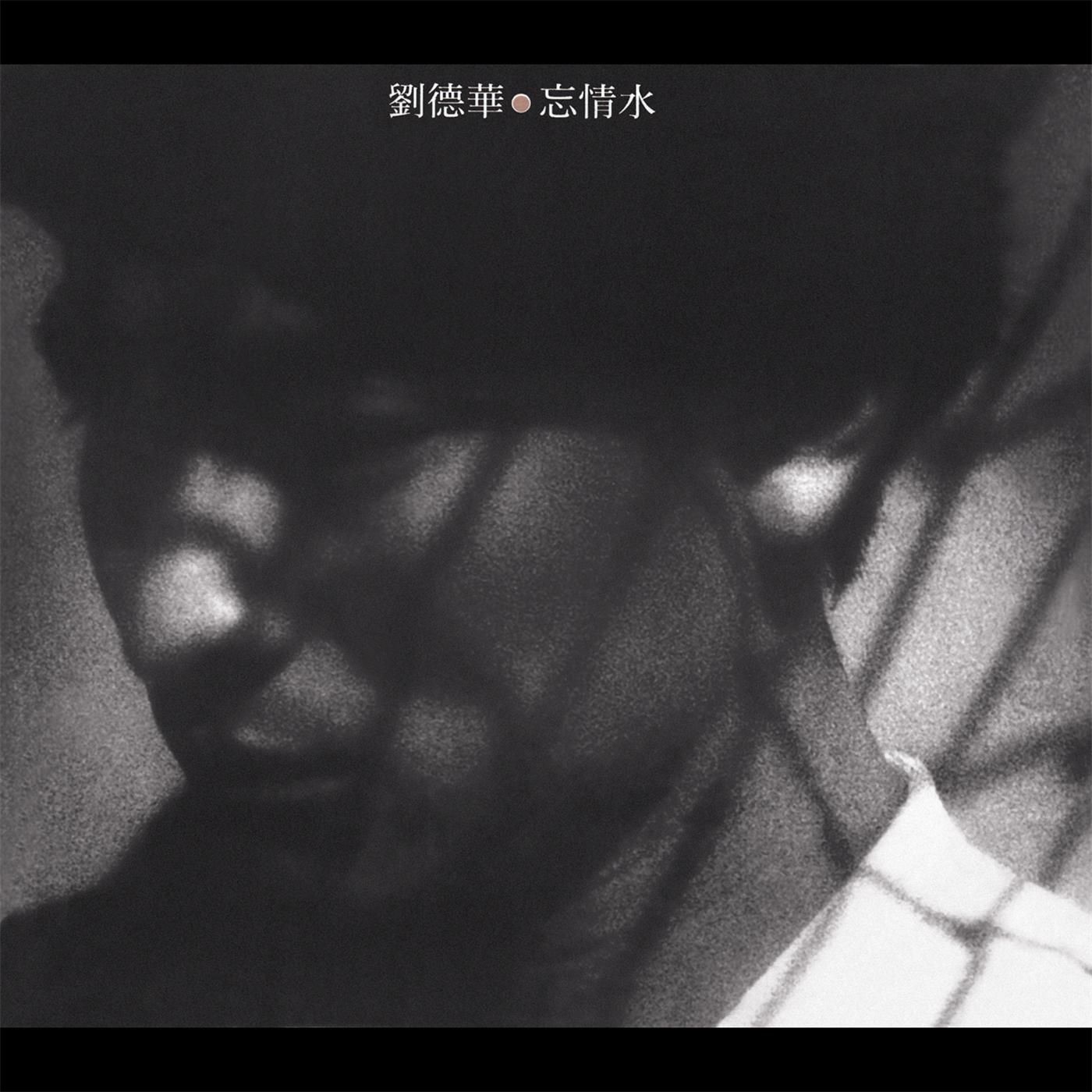 刘德华 – 忘情水(825646272471)【16bit／44.1kHz】香港区-OppsUnote音乐广场