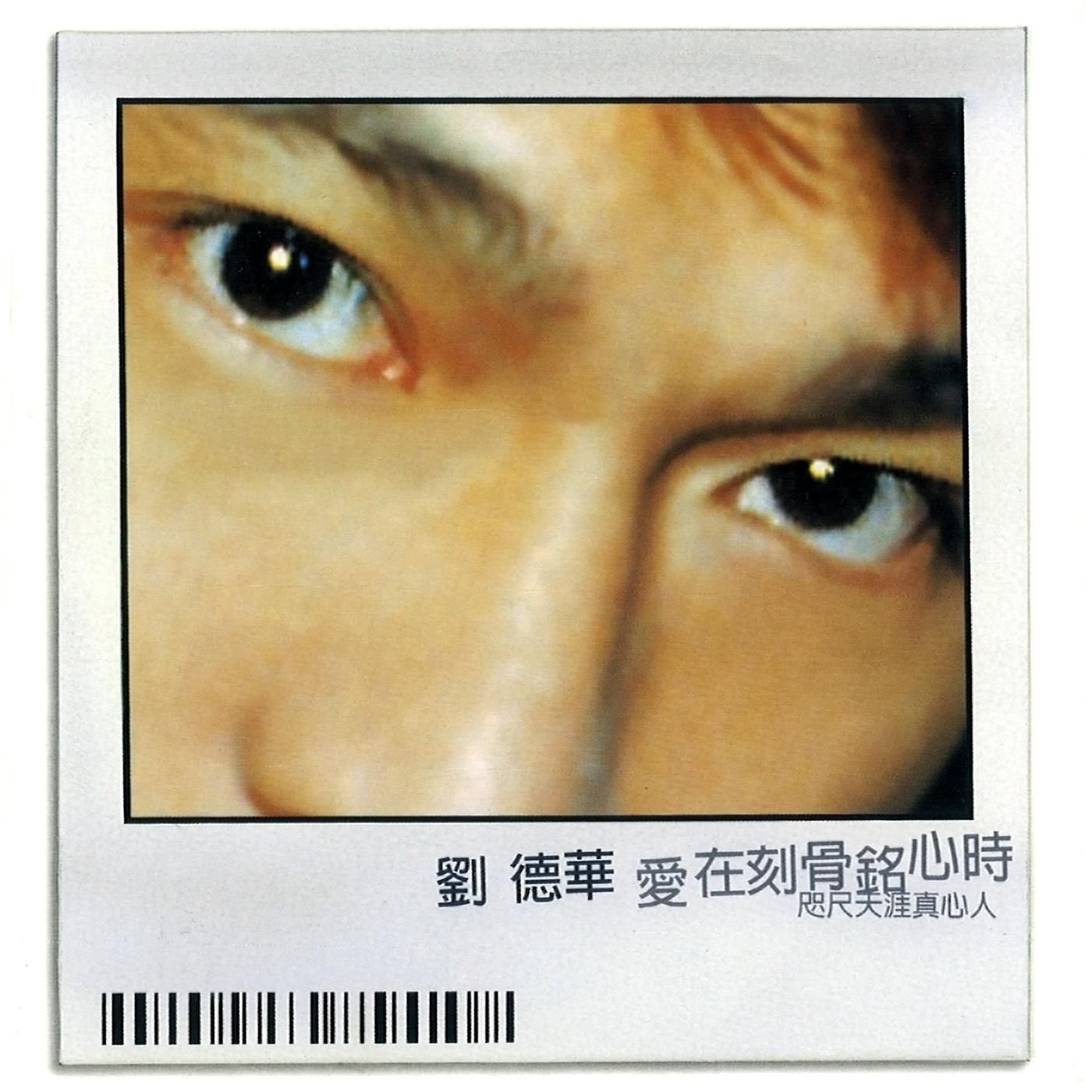 刘德华 – 爱在刻骨铭心时(825646272297)【16bit／44.1kHz】香港区-OppsUnote音乐广场