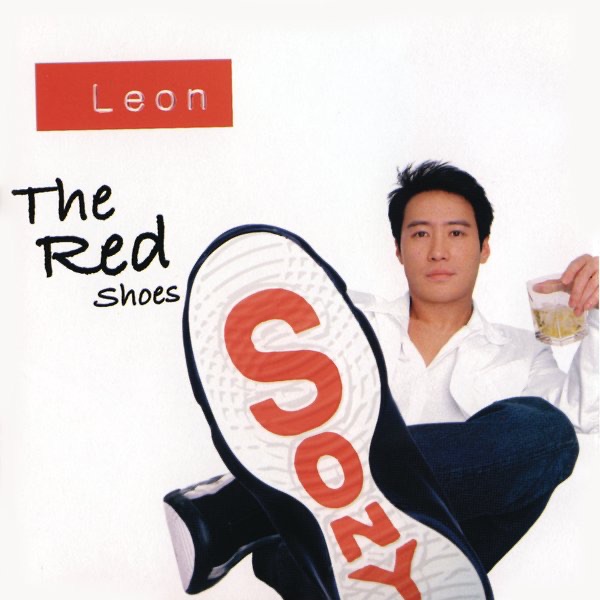 黎明 – The Red Shoes(886443133884)【16bit／44.1kHz】香港区-OppsUnote音乐广场