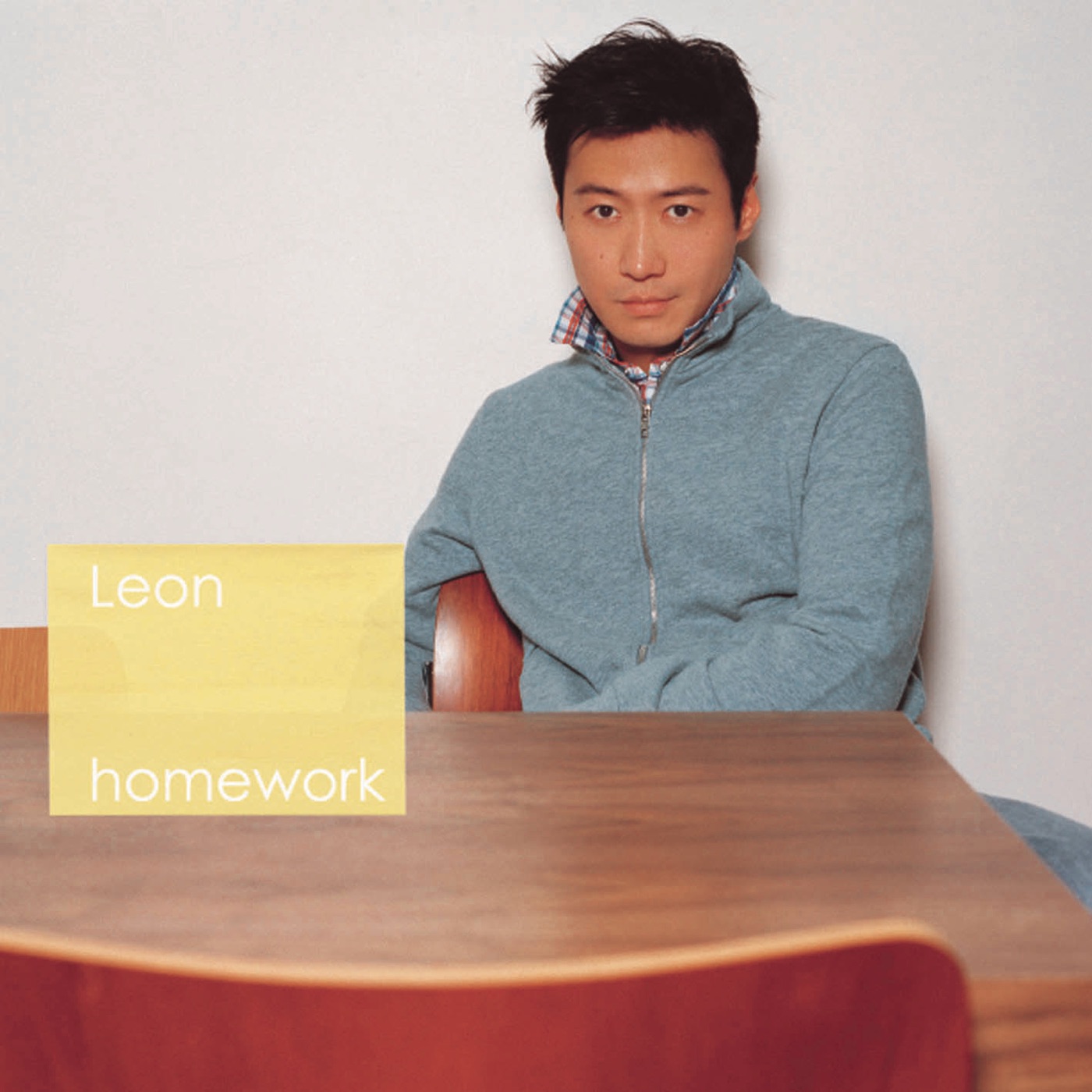 黎明 – Homework(884977261424)【16bit／44.1kHz】香港区-OppsUnote音乐广场