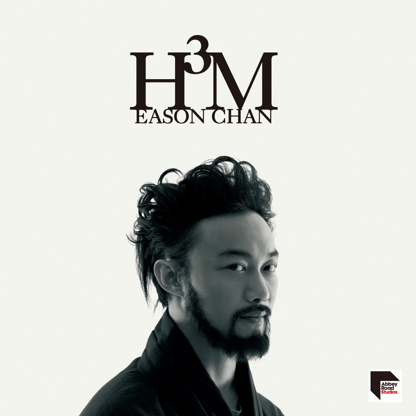 陈奕迅 – H3M (Remastered 2019)(00602508571596)【16bit／44.1kHz】香港区-OppsUnote音乐广场