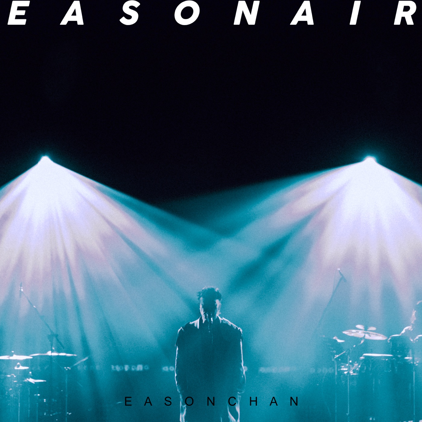陈奕迅 – EasON AIR – EP(00602448516008)【24bit／48.0kHz】香港区-OppsUnote音乐广场
