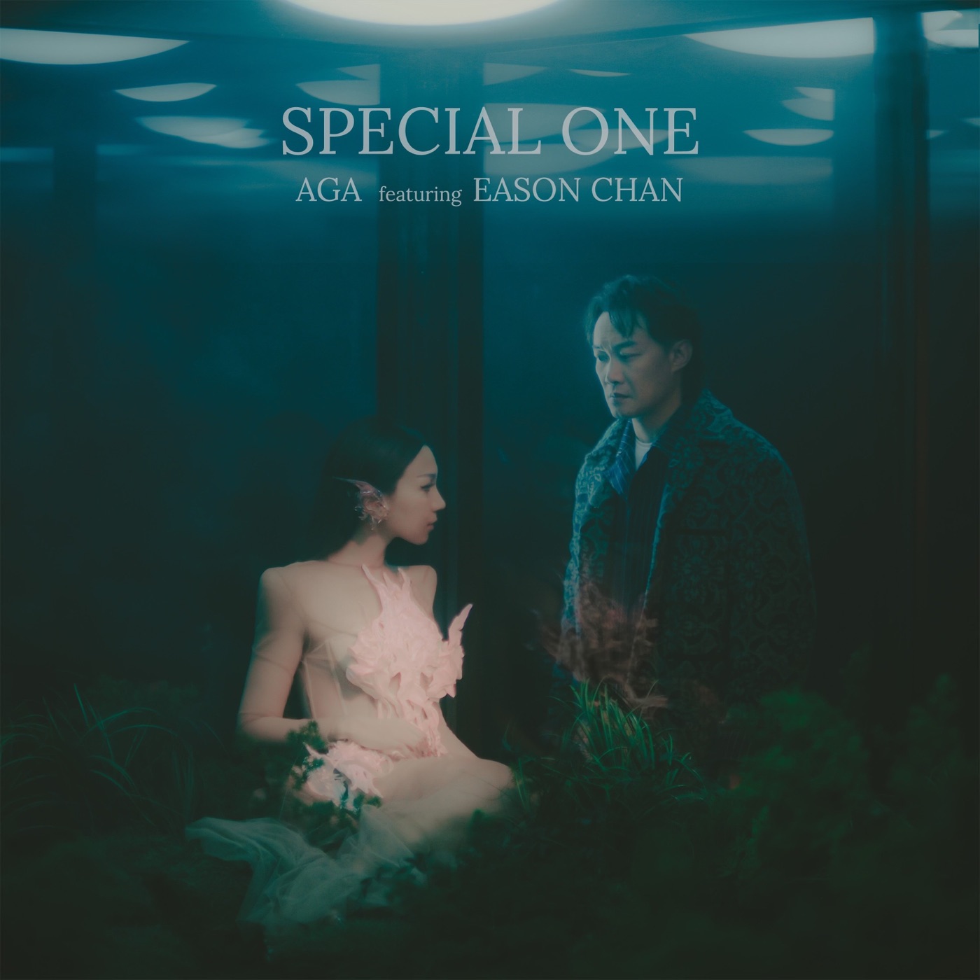 陈奕迅 – Special One (feat. 陈奕迅)(00602458495072)【24bit／44.1kHz】香港区-OppsUnote音乐广场
