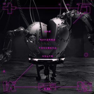 汪苏泷 – 十万伏特 – Single(4894944999782)【24bit／48.0kHz】台湾区-OppsUnote音乐广场