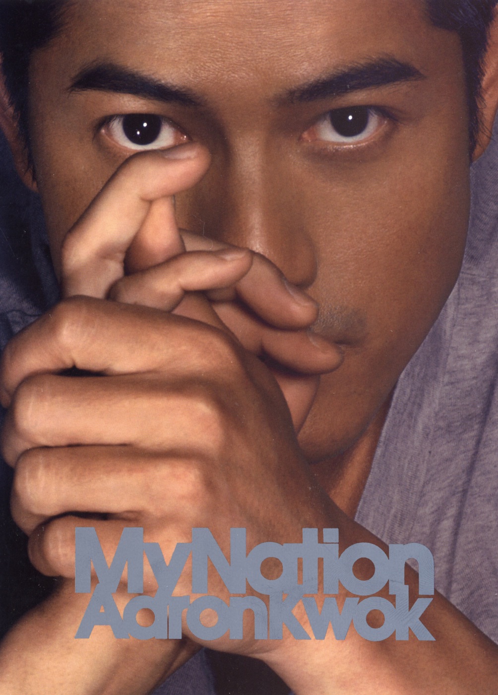 郭富城 – My Nation(4897004790428)【16bit／44.1kHz】香港区-OppsUnote音乐广场