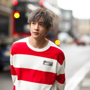 薛之谦 – 爱我的人谢谢你 – Single(9555150724517)【16bit／44.1kHz】台湾区-OppsUnote音乐广场