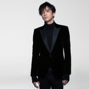 薛之谦 – 我们爱过就好 – Single(9555150724463)【16bit／44.1kHz】台湾区-OppsUnote音乐广场