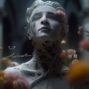 薛之谦 – 崇拜 – Single(6942246627297)【24bit／48.0kHz】台湾区-OppsUnote音乐广场