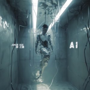 薛之谦 – AI – Single(6942246638798)【16bit／44.1kHz】台湾区-OppsUnote音乐广场