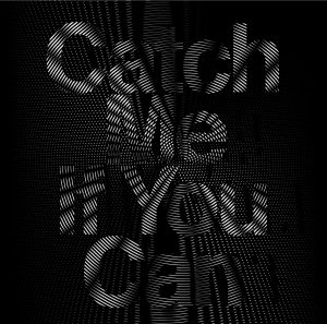 소녀시대 – Catch Me If You Can – Single(888735891120)【16bit／44.1kHz】韩国区-OppsUnote音乐广场