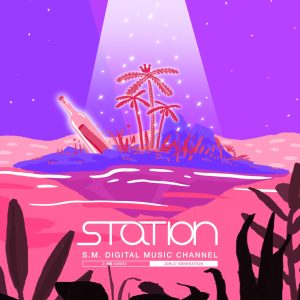 소녀시대 – Sailing (0805) – Single(888735905254)【16bit／44.1kHz】韩国区-OppsUnote音乐广场