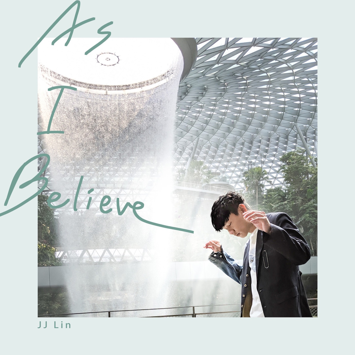 林俊杰 – As I Believe – Single(190295330224)【24bit／48.0kHz】台湾区-OppsUnote音乐广场