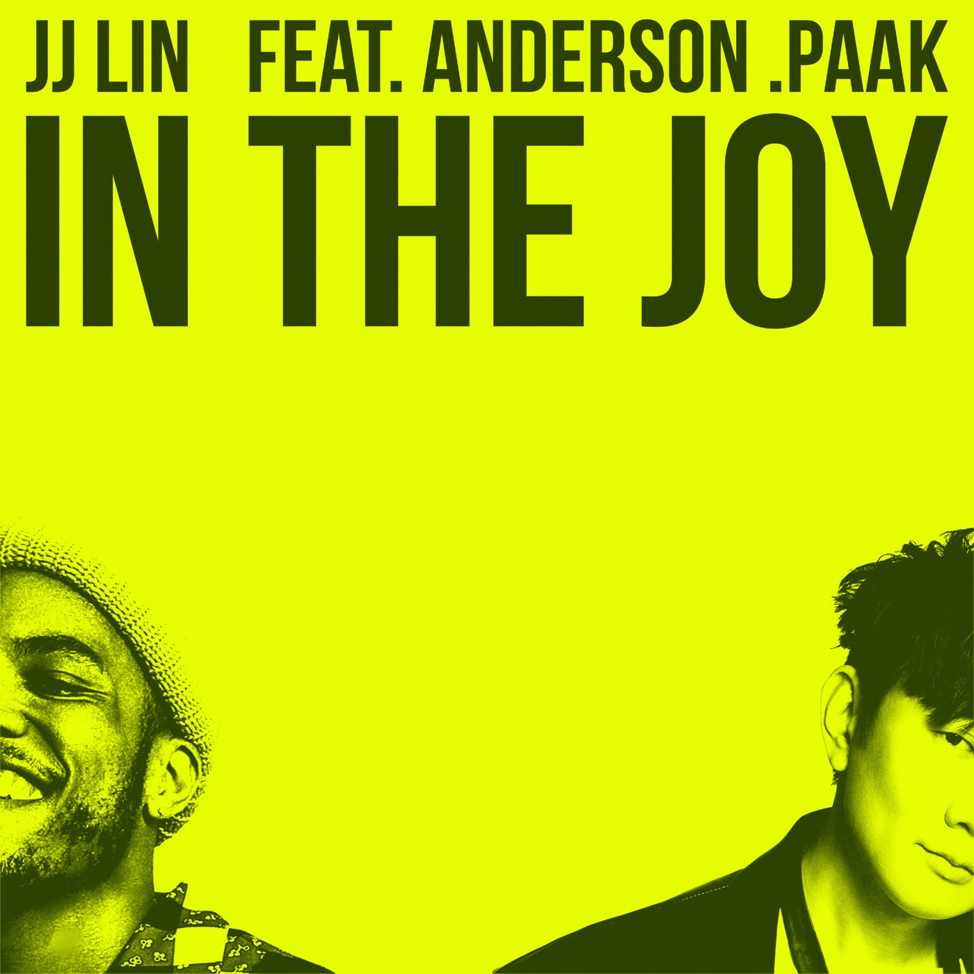 林俊杰 – In The Joy (feat. Anderson .Paak) – Single(4711099722518)【24bit／48.0kHz】台湾区-OppsUnote音乐广场