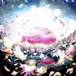 王以太 – R.I.P Nujabes – Single(198588032688)【16bit／44.1kHz】台湾区-OppsUnote音乐广场