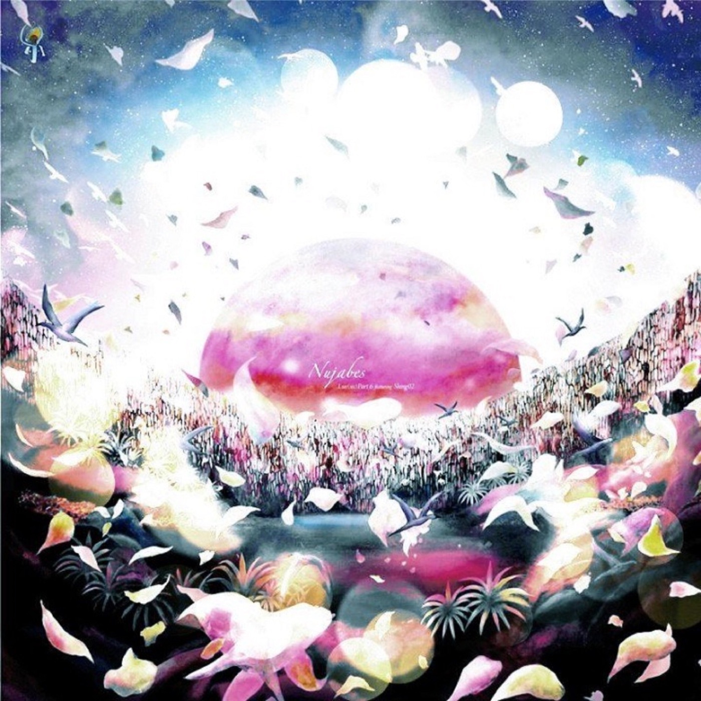 王以太 – R.I.P Nujabes – Single(198588032688)【16bit／44.1kHz】台湾区-OppsUnote音乐广场