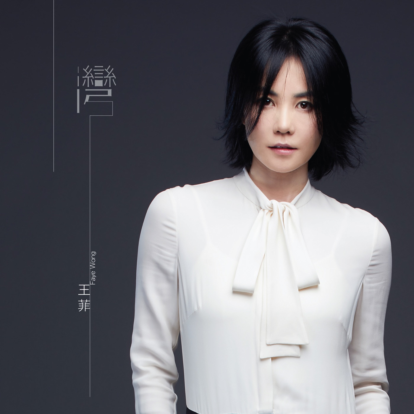 王菲 – 湾 – Single(704537425946)【24bit／48.0kHz】台湾区-OppsUnote音乐广场