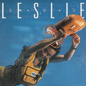 张国荣 – Leslie(825646271481)【16bit／44.1kHz】香港区-OppsUnote音乐广场