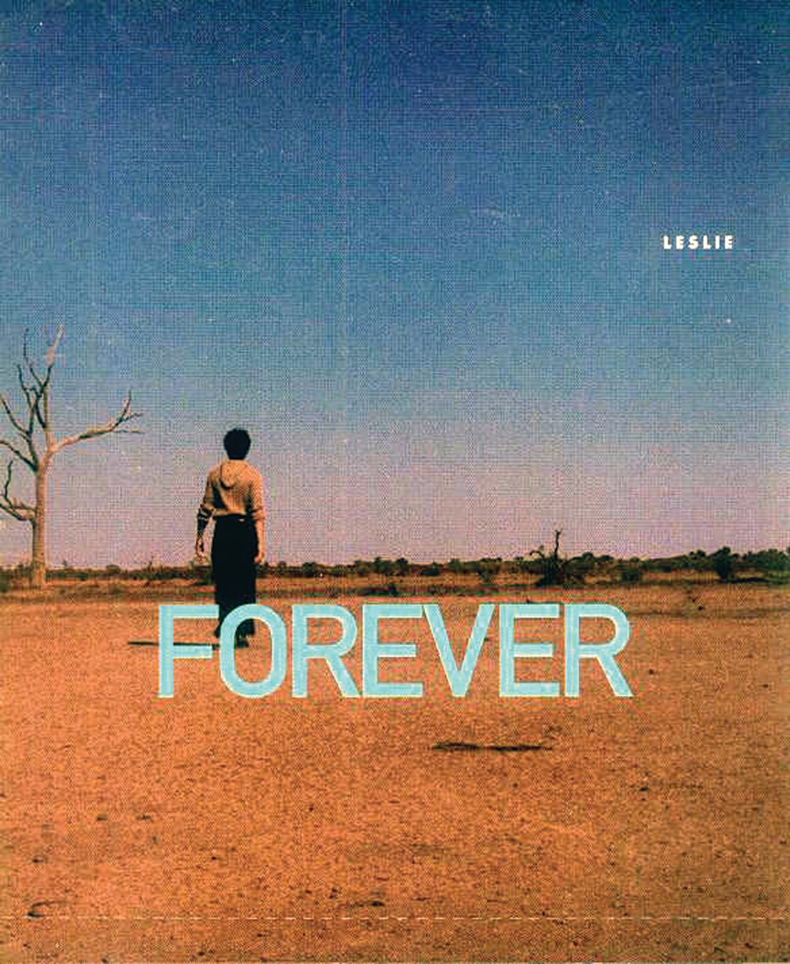 张国荣 – Forever Leslie(00602488990400)【16bit／44.1kHz】香港区-OppsUnote音乐广场