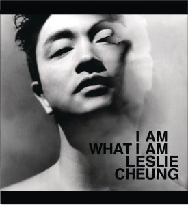 张国荣 – I Am What I Am(00602488991360)【16bit／44.1kHz】香港区-OppsUnote音乐广场