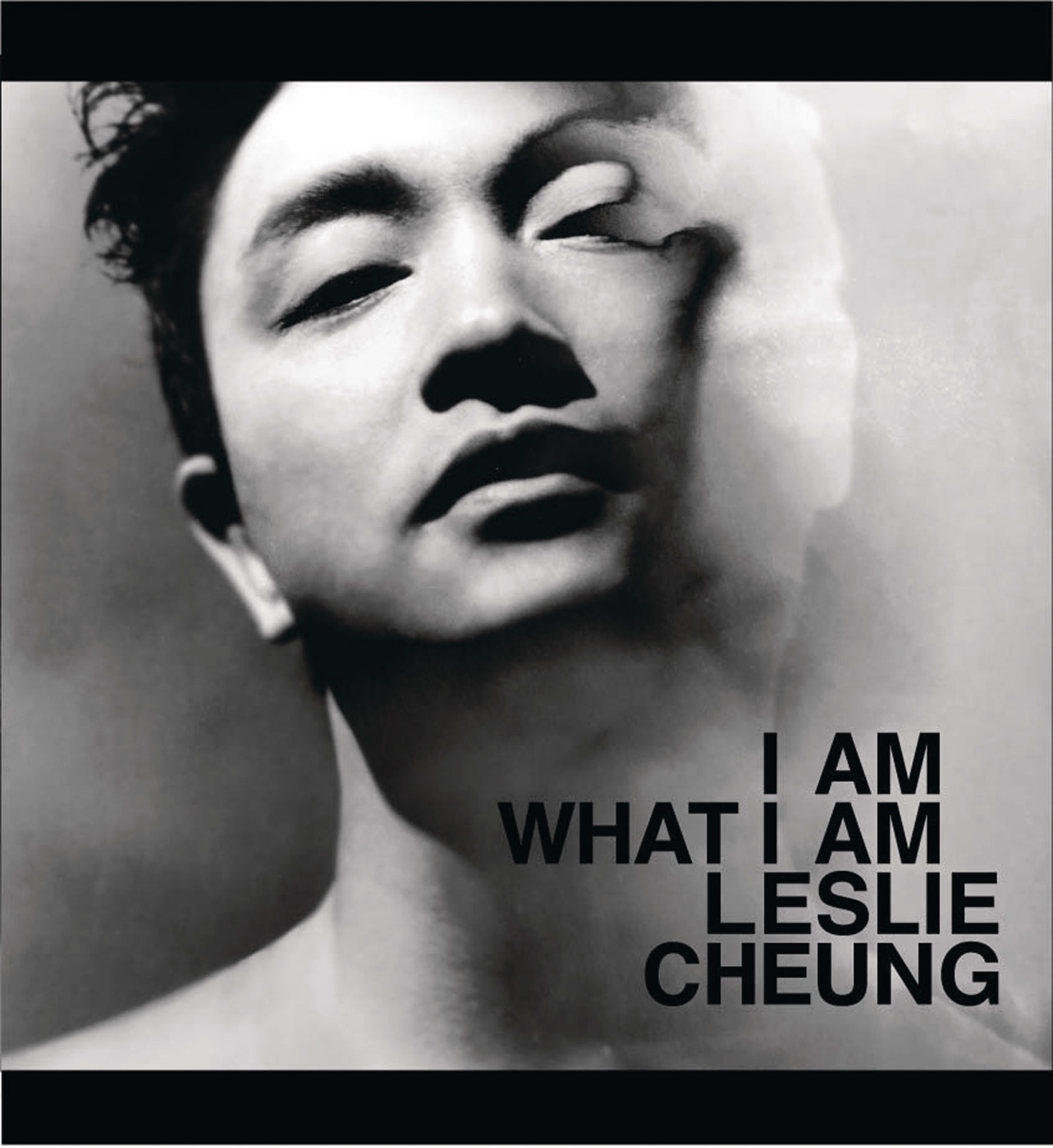 张国荣 – I Am What I Am(00602488991360)【16bit／44.1kHz】香港区-OppsUnote音乐广场