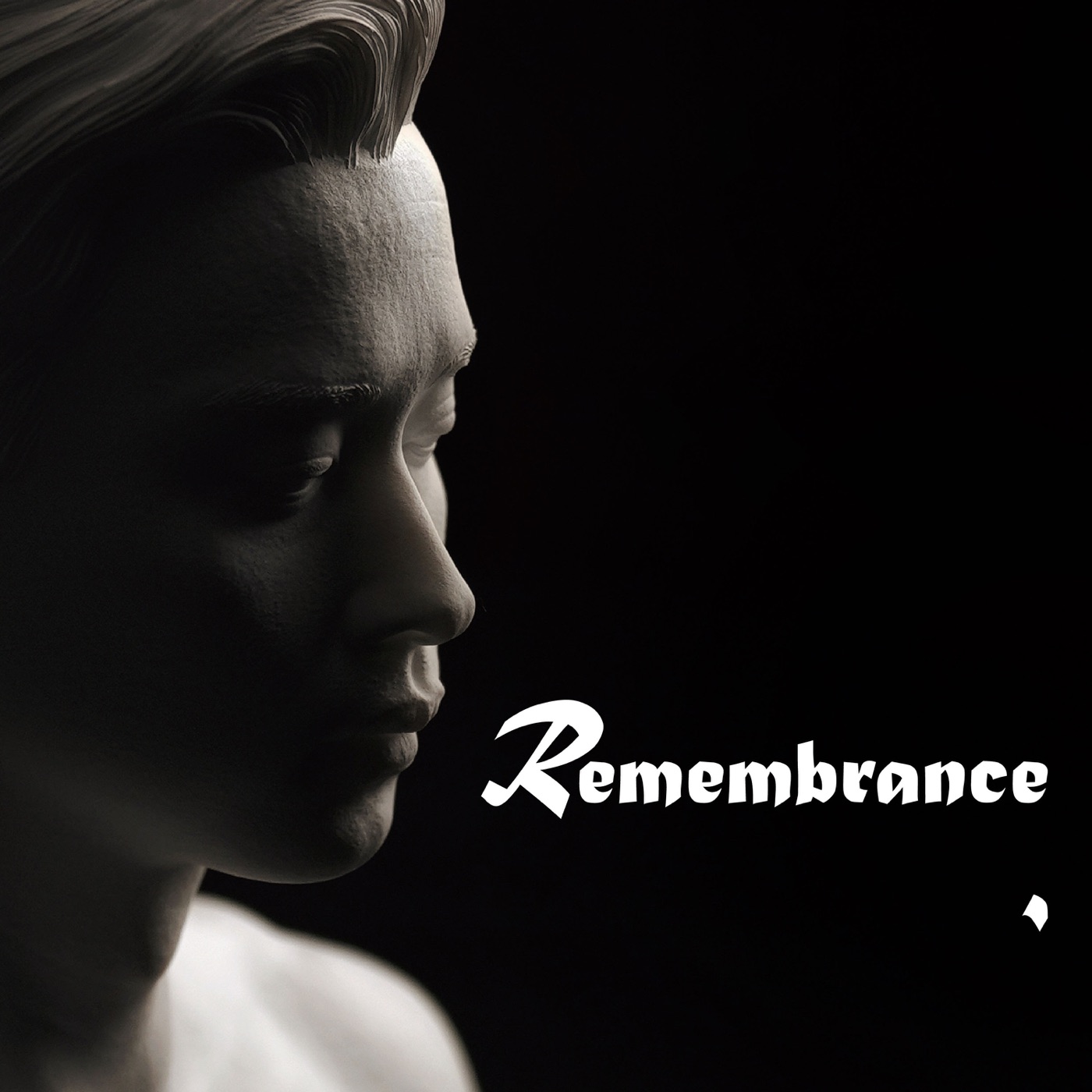 张国荣 – REMEMBRANCE Leslie(00602455516091)【24bit／96.0kHz】香港区-OppsUnote音乐广场