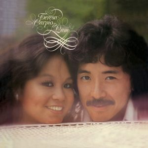 林子祥 – Teresa Carpio & Lam(00602488893213)【16bit／44.1kHz】香港区-OppsUnote音乐广场