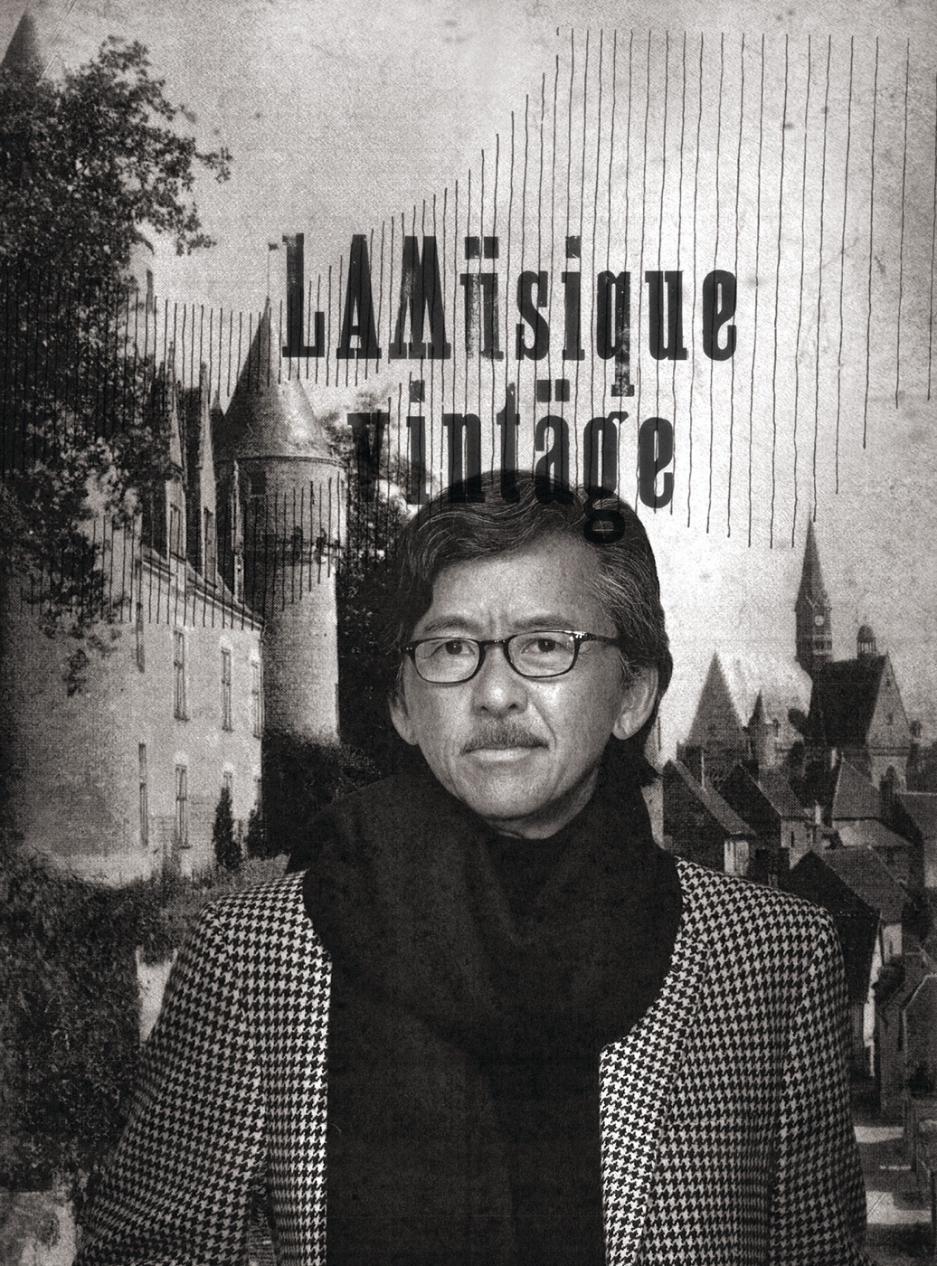 林子祥 – Lamusique Vintage 2011(00602488997706)【16bit／44.1kHz】香港区-OppsUnote音乐广场