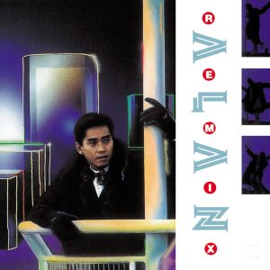 谭咏麟 – Alan Remix – EP(00602498561089)【16bit／44.1kHz】香港区-OppsUnote音乐广场