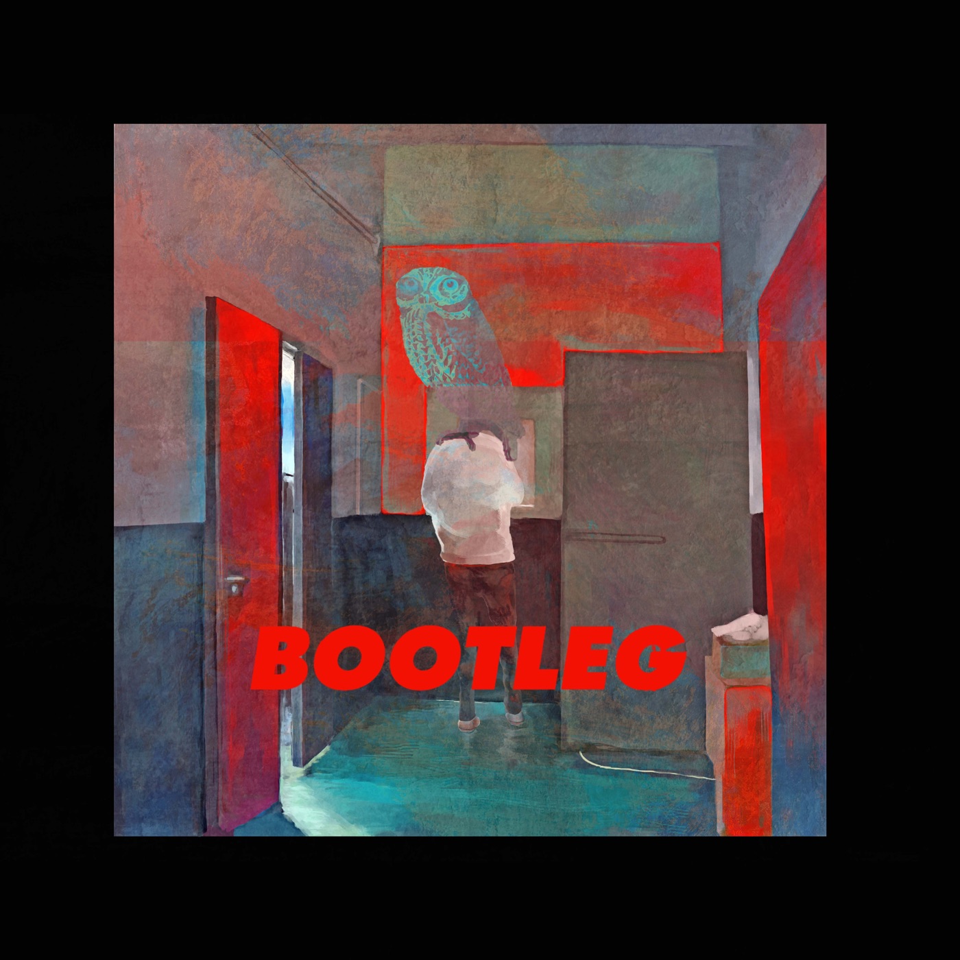 米津玄师 – BOOTLEG(4547366335286)【24bit／96.0kHz】日本区-OppsUnote音乐广场