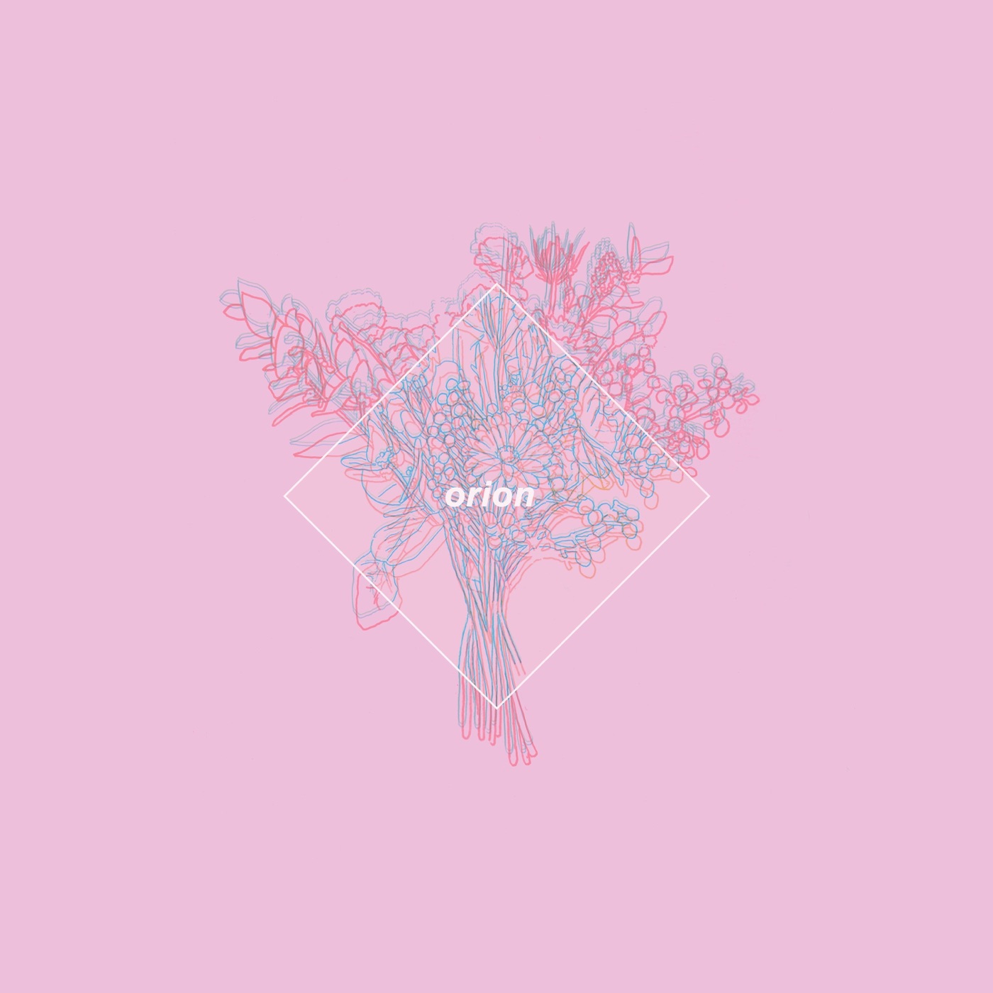 米津玄师 – orion – Single(4547366443981)【24bit／44.1kHz】日本区-OppsUnote音乐广场