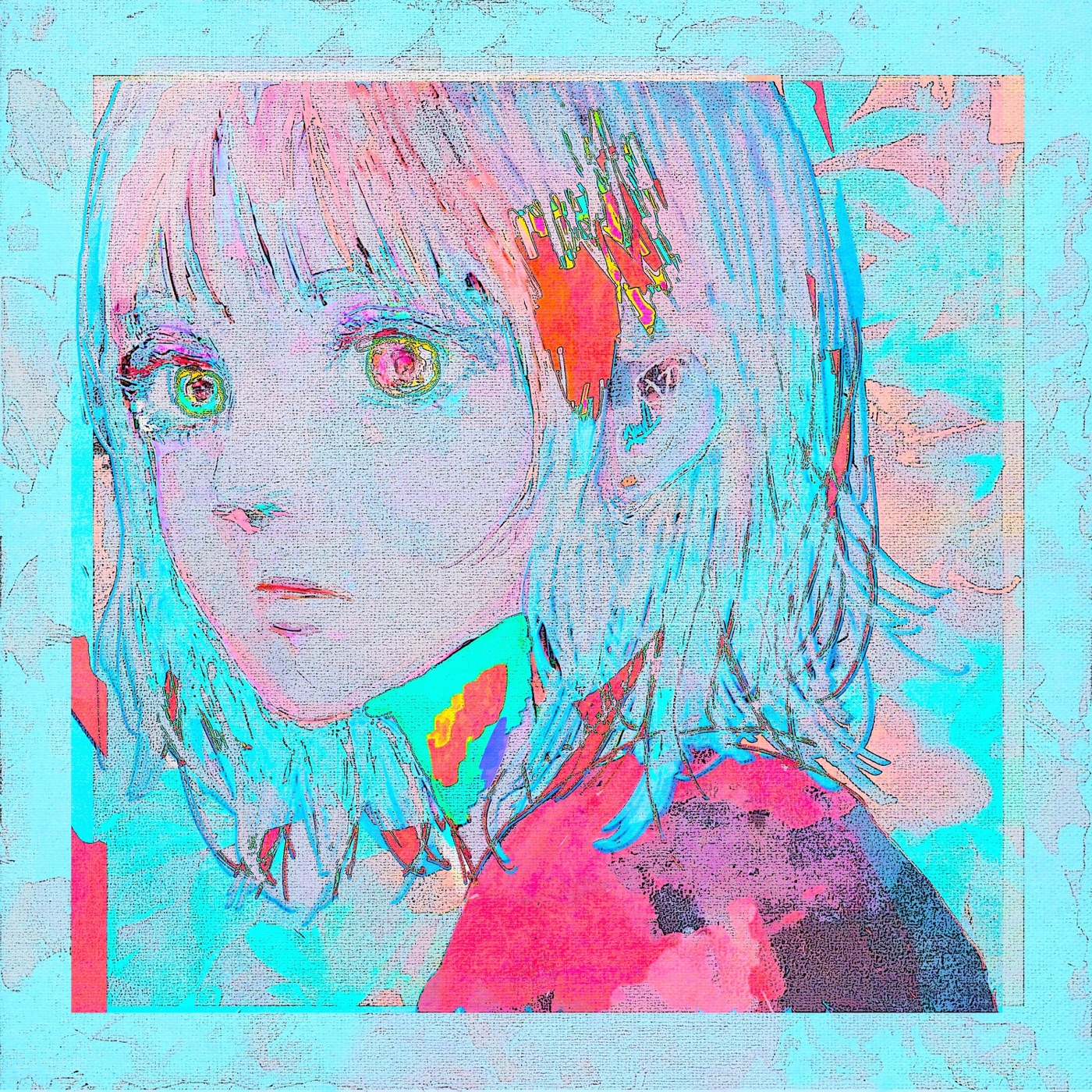 米津玄师 – Pale Blue – Single(4547366515183)【24bit／48.0kHz】日本区-OppsUnote音乐广场