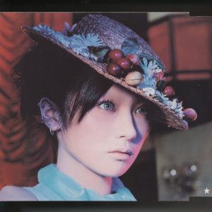 椎名林檎 – 真夜中は纯洁 – Single(00602567661269)【16bit／44.1kHz】日本区-OppsUnote音乐广场