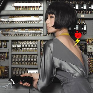 椎名林檎 – 私と放电Ⓔ(00602567661375)【16bit／44.1kHz】日本区-OppsUnote音乐广场