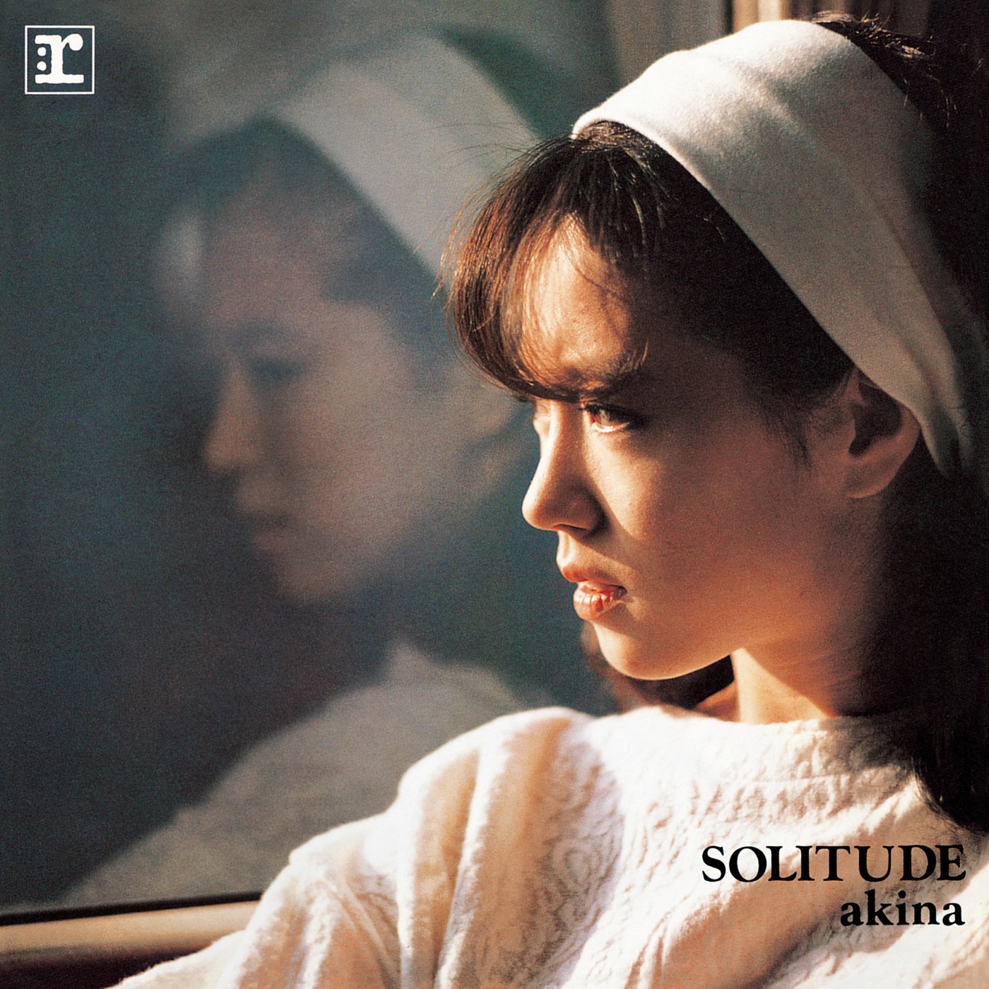 中森名菜 – SOLITUDE (+3) [2014 Remaster] – EP(5054197362736)【16bit／44.1kHz】日本区-OppsUnote音乐广场