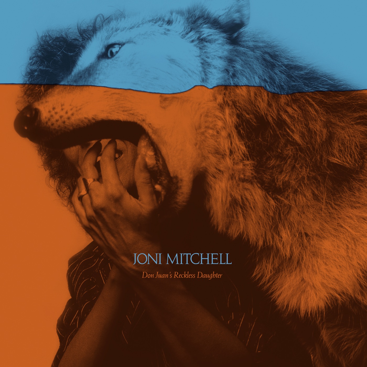 Joni Mitchell – Don Juan’s Reckless Daughter(603497908806)【24bit／192.0kHz】美国区-OppsUnote音乐广场