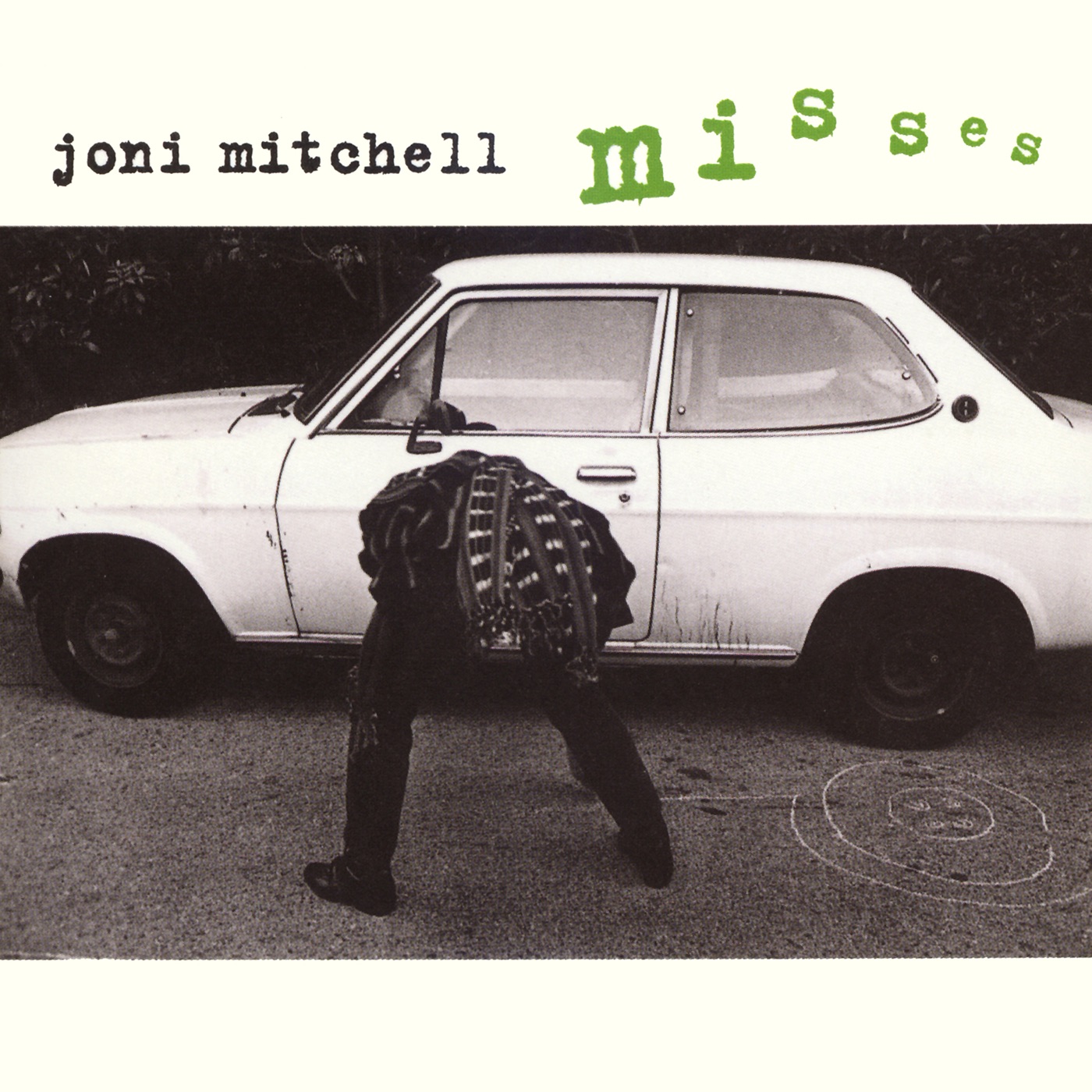 Joni Mitchell – Misses(603497925483)【16bit／44.1kHz】美国区-OppsUnote音乐广场