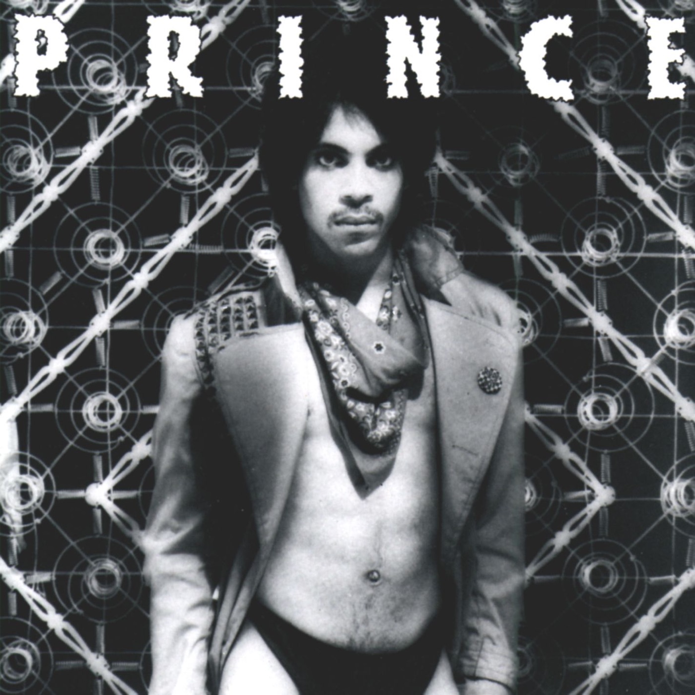 Prince – Dirty MindⒺ(603497999064)【24bit／44.1kHz】美国区-OppsUnote音乐广场