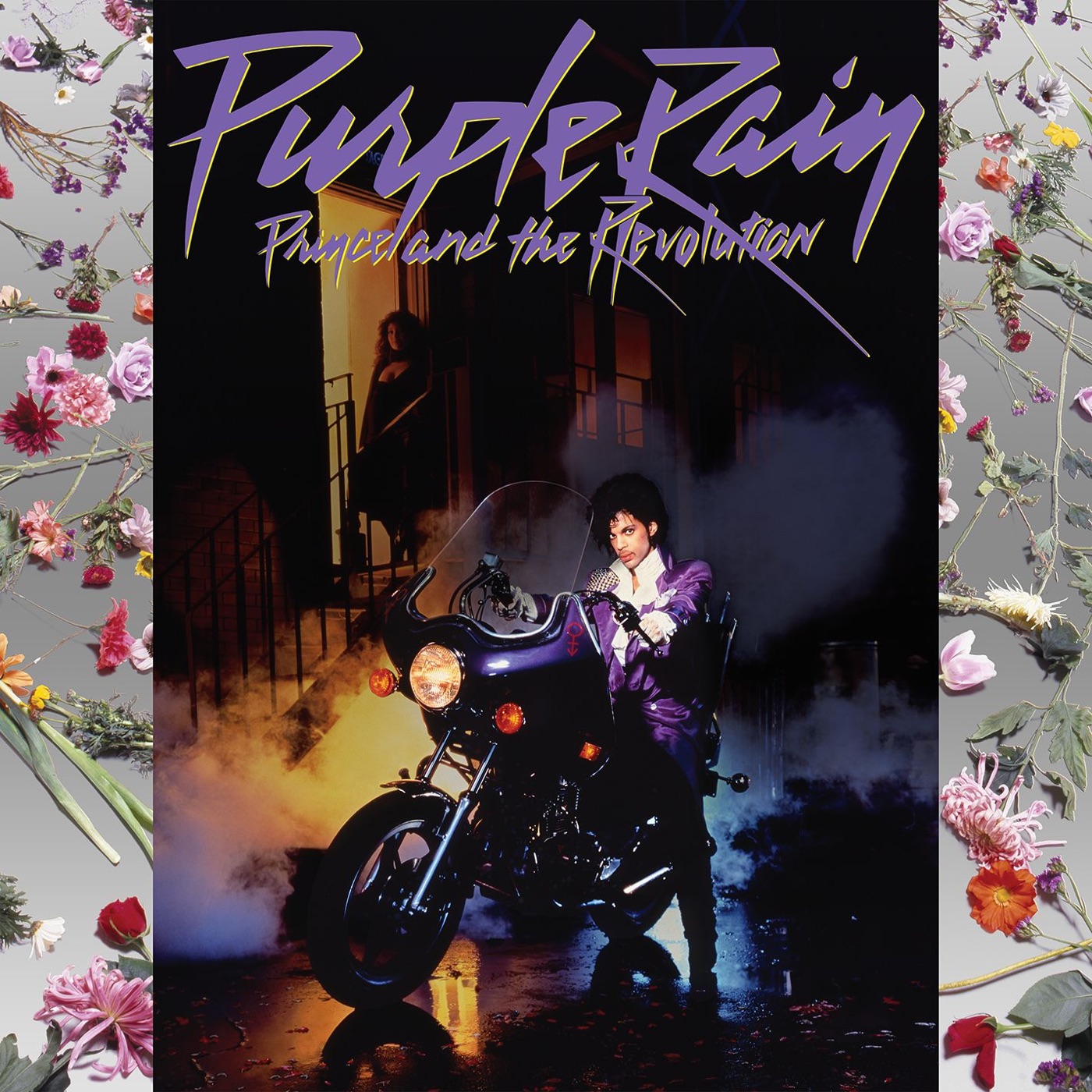 Prince – Purple Rain (Deluxe Expanded Edition) [2015 Paisley Park Remaster]Ⓔ(093624912002)【24bit／192.0kHz】美国区-OppsUnote音乐广场