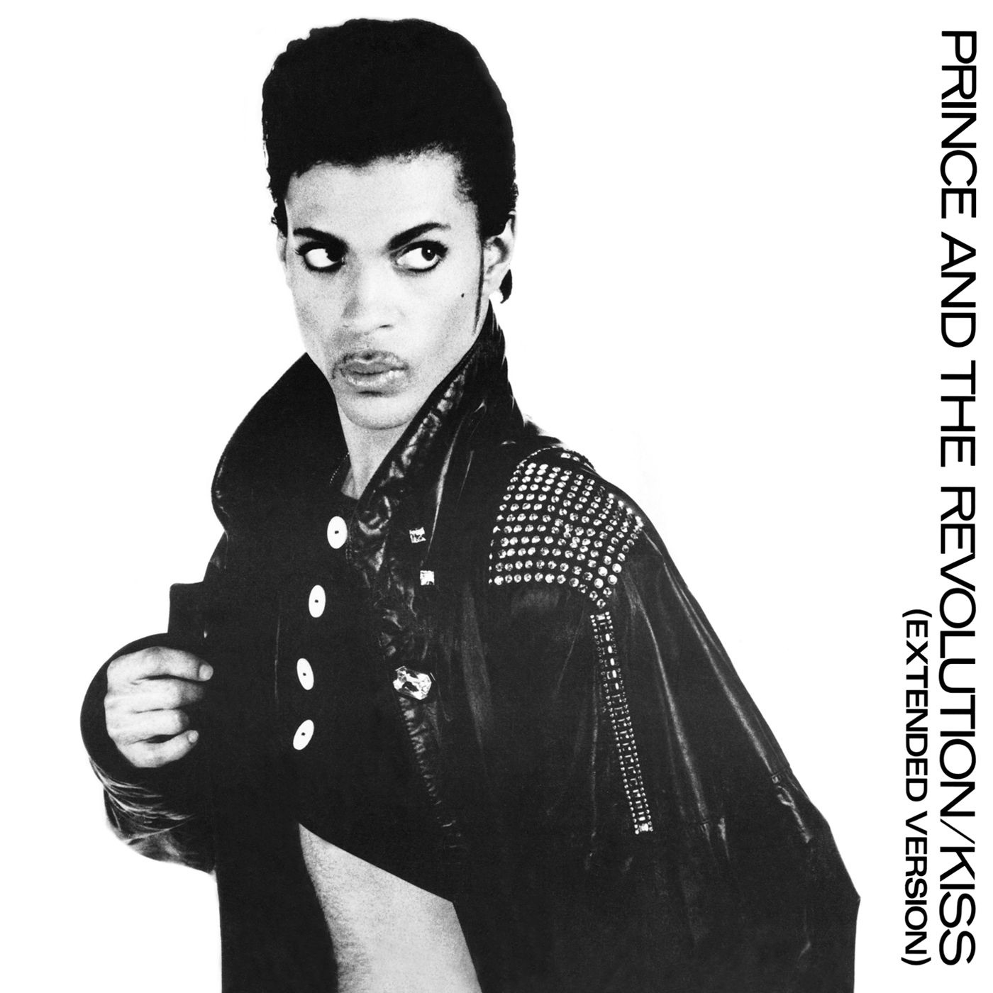 Prince – Kiss – Single(603497990412)【24bit／44.1kHz】美国区-OppsUnote音乐广场