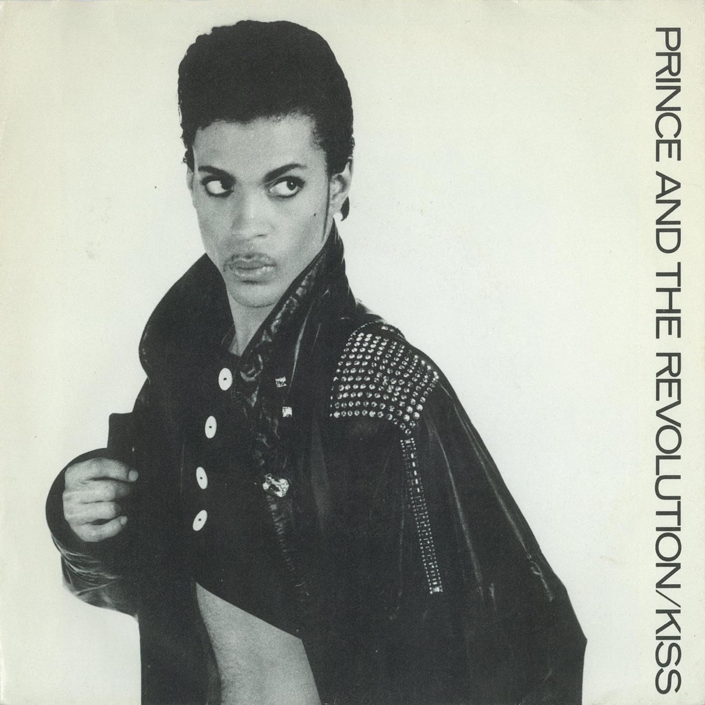 Prince – Kiss／Love or Money [Digital 45] – Single(603497972937)【16bit／44.1kHz】美国区-OppsUnote音乐广场