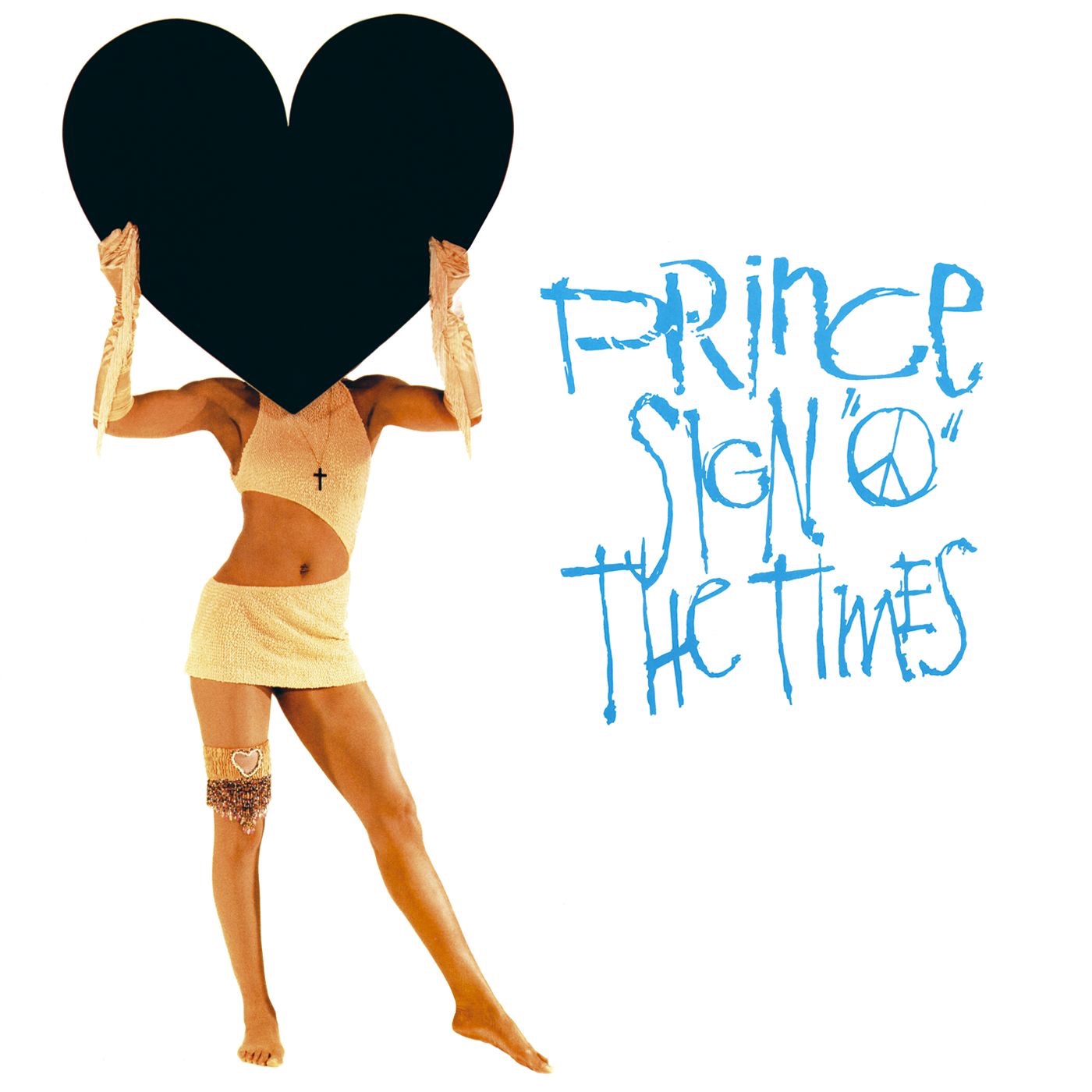 Prince – Sign O the Times – EP(603497990429)【16bit／44.1kHz】美国区-OppsUnote音乐广场