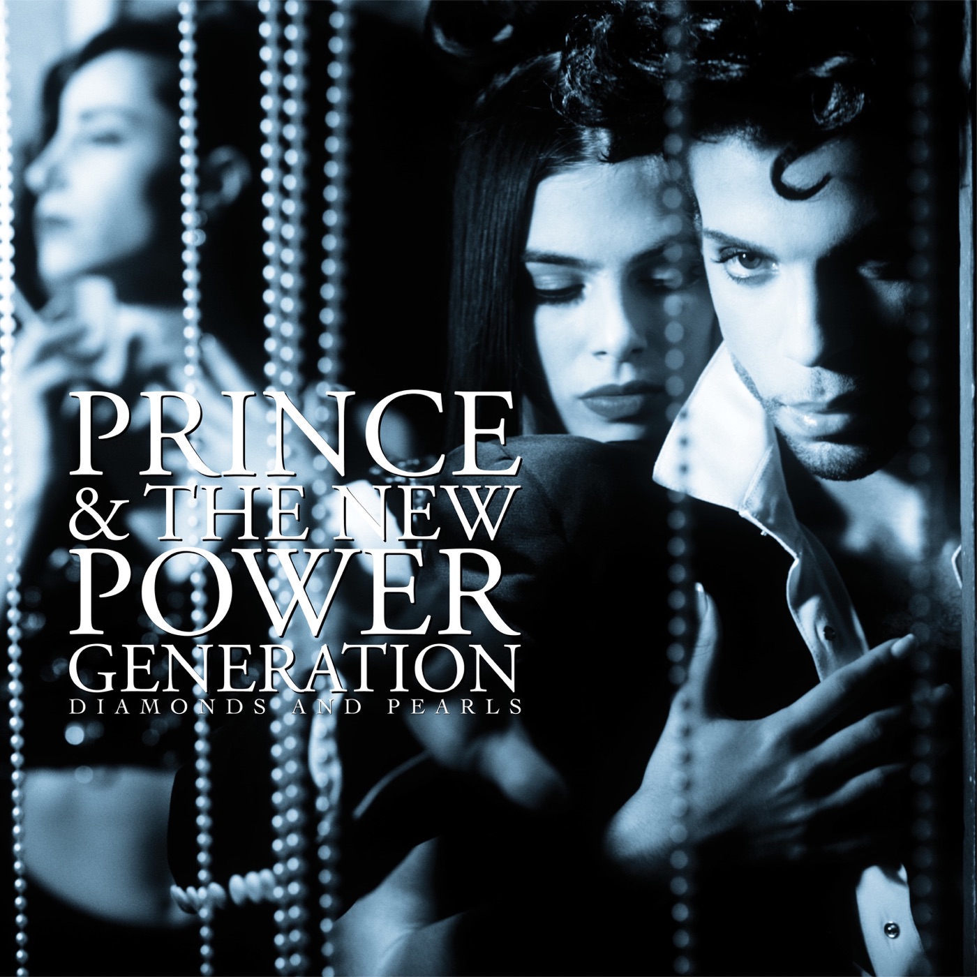 Prince – Diamonds and Pearls (Remaster)(603497843824)【24bit／44.1kHz】美国区-OppsUnote音乐广场