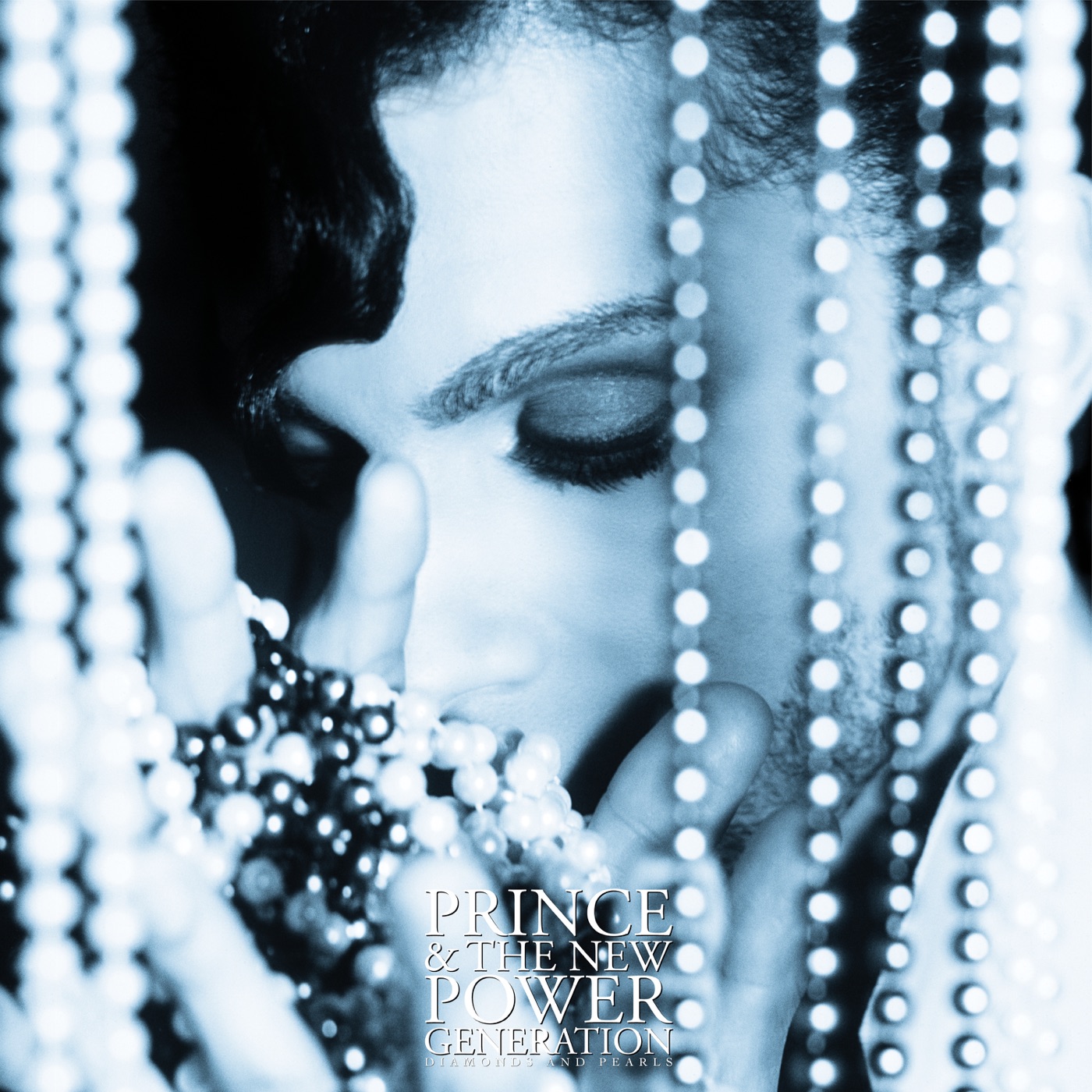 Prince – Diamonds And Pearls (Super Deluxe Edition)(603497843770)【24bit／44.1kHz】美国区-OppsUnote音乐广场