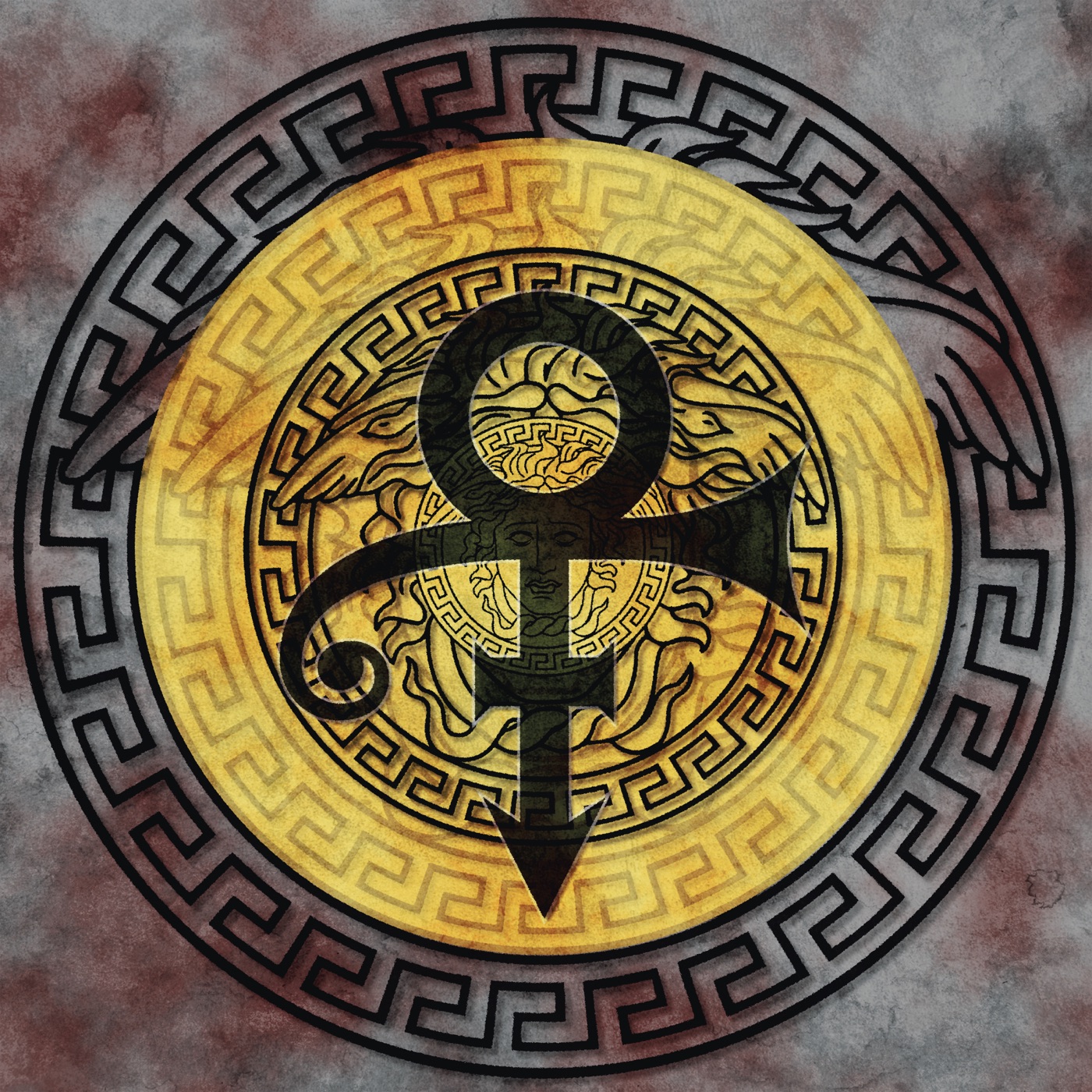 Prince – The VERSACE Experience Prelude 2 GoldⒺ(886447862384)【16bit／44.1kHz】美国区-OppsUnote音乐广场